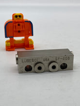 Load image into Gallery viewer, Lubesci SP-20S CRS Valve, Twin Output (No Box)