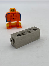 Load image into Gallery viewer, Lubesci SP-20S CRS Valve, Twin Output (No Box)