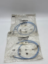 Load image into Gallery viewer, Systimax Solutions CPC6642-02F003 3 Ft. Modular Patch Cord *Lot of (2)* (No Box)