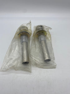 Delta 39955 Chrome Grid Drain (No Box)