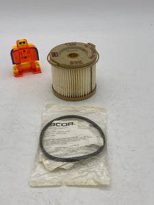 Parker Racor 2010SM-OR Element, 2 Micron, Replacement Filter (No Box)