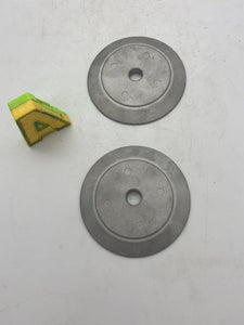 Wilden 04-3700-01-700 Inner Piston *Lot of (2)* (No Box)