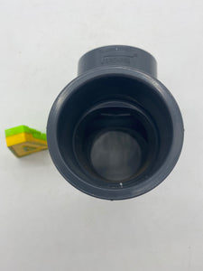 Spears 801-020 2" Sch. 80 Socket Tee *Lot of (2) Tees* (No Box)