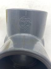 Load image into Gallery viewer, Nibco Chemtrol 2&quot; Socket to Socket, Schedule 80, PVC,  90 degree Elbow *Lot of (6)* (No Box)