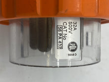 Load image into Gallery viewer, Clipsal 56-PA-432, 4 Round Pin, 32 A, 500V (Used)