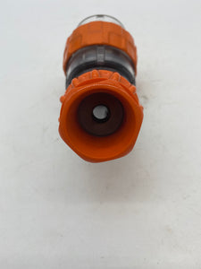 Clipsal 56-PA-432, 4 Round Pin, 32 A, 500V (No Box)