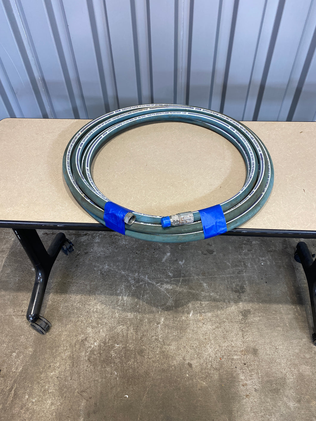 Ryco RQP28 1/2