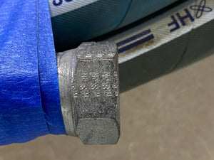 Ryco RQP28 1/2", Max. WP 4350 PSI, MSHA Flame Resistant, 1/2" NPSM, Approx. 25 ft. (No Box)