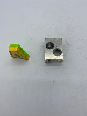 Siemens TA2J6500 Lug Terminal, Aluminum (No Box)