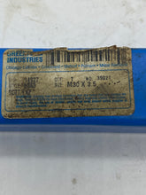 Load image into Gallery viewer, Greenfield Industries M30 X 3.5 G,  D9, 4 Flute, Bottom Tap (Open Box)