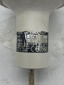 Furuno GPA-017 GPS Antenna (Used)