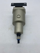 Load image into Gallery viewer, SMC AMG350-03BC Drain Catch, 1/2&quot; NPT (Used)