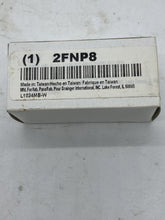 Load image into Gallery viewer, LumaPro 2FNP8 Miniature Bi-Polar LED Bulb, (Lot of 4 Bulbs) (New)