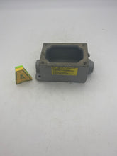 Load image into Gallery viewer, Appleton 3/4&quot; EDSC Iron Electrical Box (Used)
