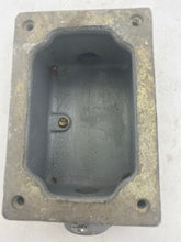 Load image into Gallery viewer, Appleton 3/4&quot; EDSC Iron Electrical Box (Used)