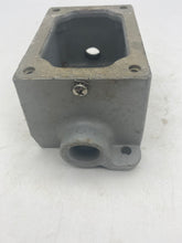 Load image into Gallery viewer, Appleton 3/4&quot; EDSC Iron Electrical Box (Used)