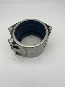 Pipe Repair Clamp C-100E 4-1/2" Dia. (No Box)
