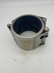 Pipe Repair Clamp C-100E 4-1/2" Dia. (No Box)