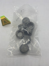 Load image into Gallery viewer, 1&quot; FNPT Malleable Iron Pipe Cap *Lot of (7) Caps* (No Box)