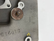 Load image into Gallery viewer, Detroit Diesel 5109156 Governor Drive Housing Assembly Missing Horiz. Shaft (No Box)