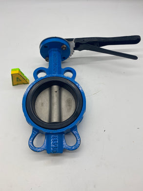 Miller Valve 4