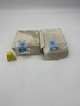 Load image into Gallery viewer, McDaniel Controls Pressure Gauge, 0-5000 PSI, 4-1/2&quot;, 1/4&quot; MNPT, 316 SS *Lot of (2) Gauges* (Open Box)
