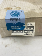 Load image into Gallery viewer, McDaniel Controls Pressure Gauge, 0-5000 PSI, 4-1/2&quot;, 1/4&quot; MNPT, 316 SS *Lot of (2) Gauges* (Open Box)