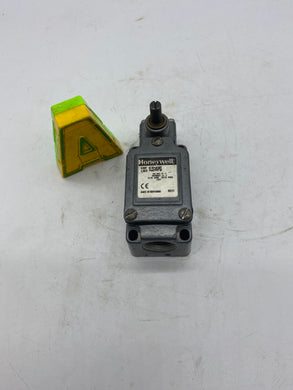 Honeywell 1LS14PG Multipurpose Limit Switch (Used)