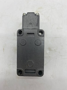 Honeywell 1LS14PG Multipurpose Limit Switch (Used)