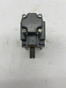 Honeywell 1LS14PG Multipurpose Limit Switch (Used)