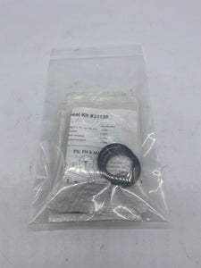 Fleetguard 21139 Seal Kit *Lot of (4) Kits* (Open Box)