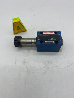 Rexroth R900561272 4WE6C62/EG24N9K4 Solenoid Valve (Used)