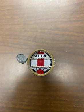 Seetru 616820073 Atmospheric Discharge Safety Valve (No Box)
