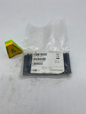American Dynamics 0351-0937-01 External Connector Kit, 2083-02C *(9) Pk* (New)