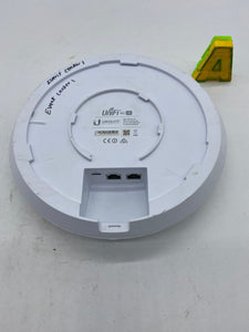 Ubiquiti Networks UAP-AC-HD Wave 2 Enterprise Wi-Fi Access Point (Used)
