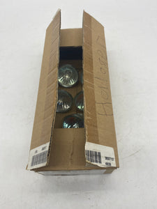 GE Q50MR16CG/FL-EXN Flood Lamp Light Bulb, *Lot of (5)* (Open Box)