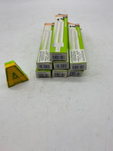 Load image into Gallery viewer, Osram Dulux S 13W=75W, White, 800 Lumens, 4000K *Lot of (7)* (New)