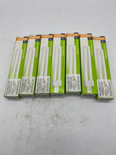 Load image into Gallery viewer, Osram Dulux S 13W=75W, White, 800 Lumens, 4000K *Lot of (7)* (New)