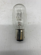 Load image into Gallery viewer, 25T8/130V/25W/DC Bulb, *Lot of (17)* (Open Box)