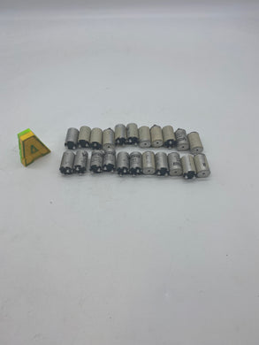 Vicron FS-4 30-40 Watt Fluorescent Starter *Lot of (22)* (No Box)