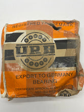 Load image into Gallery viewer, URB 6409C3 Deep Groove Single Row Ball Bearing (Open Box)