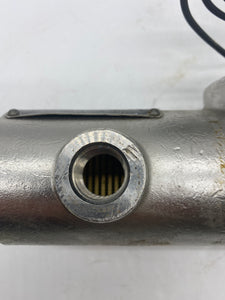 Amot Controls MPD 1RW5W2 Metal Particle Detector (Used)