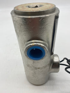 Amot Controls MPD 1RW5W2 Metal Particle Detector (Used)