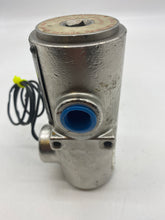 Load image into Gallery viewer, Amot Controls MPD 1RW5W2 Metal Particle Detector (Used)
