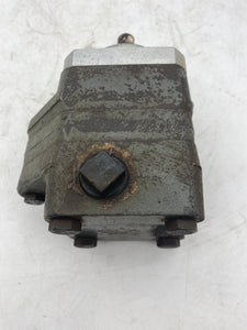Webster 37B-R Fuel Oil Transfer Pump (Used)