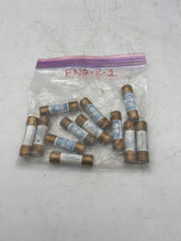Load image into Gallery viewer, Littelfuse NLN2 2A Class K5 One Time Fuse *Lot of (12)* (No Box)
