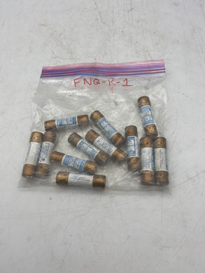 Littelfuse NLN2 2A Class K5 One Time Fuse *Lot of (12)* (No Box)
