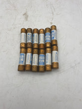 Load image into Gallery viewer, Littelfuse NLN2 2A Class K5 One Time Fuse *Lot of (12)* (No Box)