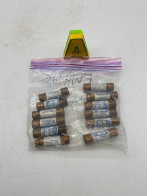 Littelfuse NLN1 Fuse, *Lot of (12)* (No Box)