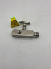 Load image into Gallery viewer, Anderson Greenwood M5VDS46 Sample Port Gauge Valve (No Box)